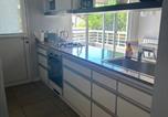 Location vacances Villa Gesell - Complejo Mandalas-3