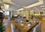 Location vacances Manama - Mysk Al Fateh Bahrain-2