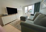Location vacances Zandvoort - Strandzicht Zandvoort Boulevard Apartments-2