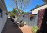 Location vacances Thornbury - Maple Leaf Guest House-3