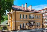 Hôtel Krynica-Zdrój - Stella-4