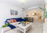 Location vacances Guardamar del Segura - Fidalsa Feel the Sea-3