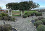 Location vacances Victoria - Dungeness Barn House Bed and Breakfast at Two Crows Farm-4