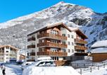 Location vacances Orta San Giulio - Appartement Haus Arizona