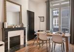 Location vacances Nantes - Bel appartement proche de la Place Graslin-4