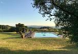Location vacances Palaia - Agriturismo La Palazzina-1