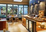 Hôtel Le Chambon-Feugerolles - Ibis Styles St Etienne - Gare Chateaucreux-4