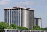 Hôtel Des Plaines - Springhill Suites by Marriott Chicago O'Hare-3