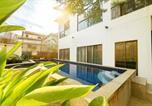 Location vacances Siem Reap - Canopy Pool Villa-1