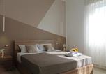 Location vacances Erice - Vento Di Grecale-2