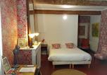 Hôtel Villeneuve-de-la-Raho - Le Mas Palegry Chambres d'hôtes Perpignan-3