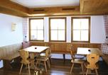 Location vacances Serfaus - Holiday home, Fiss-1