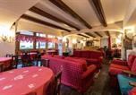 Hôtel La Thuile - Hotel Cristallo-4