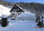 Location vacances Špindlerův Mlýn - Chata Rozárka-1