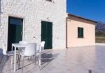 Location vacances Sirolo - S210 - Sirolo, nuovissimo bilocale vista mare al primo piano-4