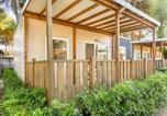 Location vacances Alfonsine - Mobile Home in the Adriano Family Camping Village-2