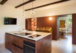 Location vacances Cavaion Veronese - Il Belcanto Villa with Pool-4