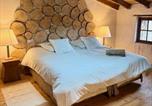 Location vacances Carros - Auberge du Château de Bezaudun-2