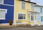 Location vacances New Quay - Ty-Clyd-2