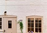 Location vacances Lymington - Courtyard Cottages Lymington, 2 Adults only-3