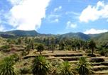Location vacances Vallehermoso - San Borondon-4