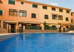 Location vacances Los Alcázares - 3 Bedroom Stunning Apartment In Los Alcázares-1