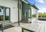 Location vacances Storrs - Beech - Woodland Cottages-2
