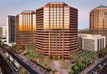 Hôtel Phoenix - Embassy Suites by Hilton Phoenix Downtown North-3
