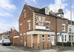 Location vacances Gare de Gloucester - Central 5 Bedroom Home Close to Gloucester City-2