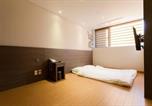Hôtel Seogwipo - Grandmillions Hotel Seogwipo-4