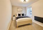 Location vacances Nunthorpe - Host & Stay - Parkside Apartment-3