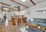 Location vacances Chehalis - Prime and Modern Downtown Stay-1