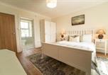 Location vacances Wark - Foundry Farm House - 4 bedrooms-1