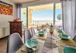 Location vacances Calella - Nice Apartment In Pineda De Mar-4