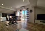 Location vacances Rakovica - Boutique Apartments Nikola Tesla-3