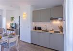 Location vacances Liessies - La Hulotte H26 - Le Val Joly-3