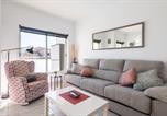 Location vacances Cambrils - Mestral Port-1