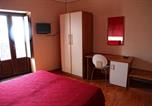 Hôtel Caronia - B&B Del Corso-1