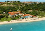 Hôtel Kalandra - Afitis Boutique Hotel-1