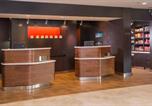 Hôtel Sandston - Courtyard by Marriott Richmond West-2