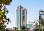 Hôtel جدحفص - Ibis Seef Manama-1
