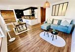 Location vacances Gérardmer - Luxury full center and near Lake!-2