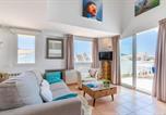 Location vacances Altea - Penthouse center Altea-4
