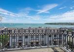 Location vacances Cowes - Cliffhanger 18 Castle Road-2
