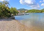 Location vacances Ston - Seaside holiday house Mali Ston (Peljesac) - 13443-4