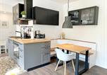 Location vacances Zirkow - Gross Stresow Ferienwohnung Vilm E-1