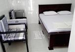 Location vacances   Baray  - Nhà Nghỉ Khá Thuận - phòng đôi rộng-3
