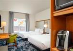 Hôtel Harrisburg - Fairfield by Marriott Inn & Suites Harrisburg West/Mechanicsburg-1