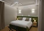 Location vacances Tivoli - Mom Apartment Rooms&Suites-2