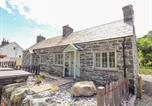 Location vacances Llanllechid - Ffrwdd Galed Isaf-1